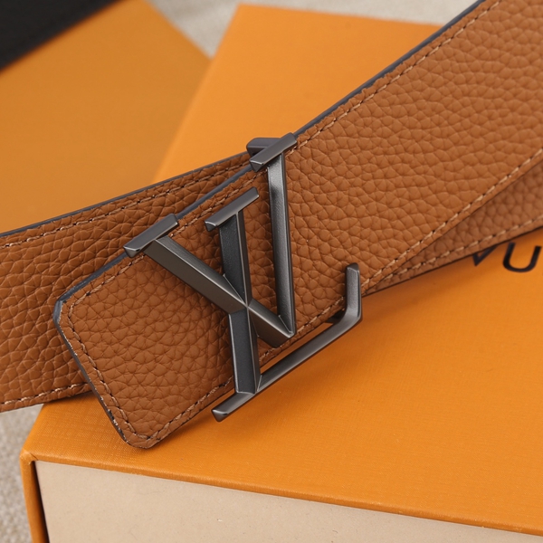 激安ルイヴィトンベルト側面デザイン